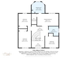 Floorplan #3