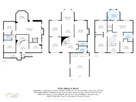 Floorplan #4