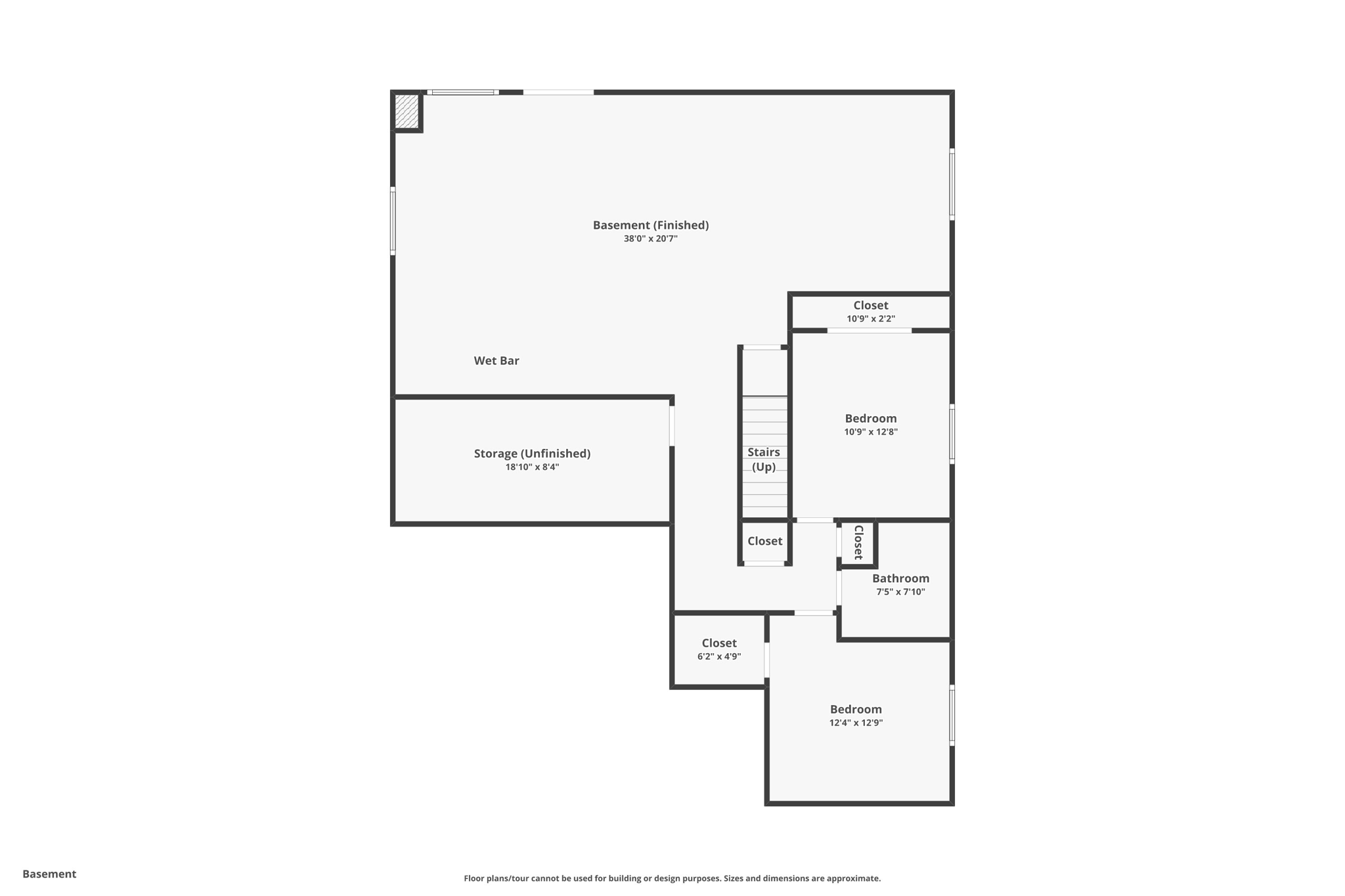 Floorplan #2