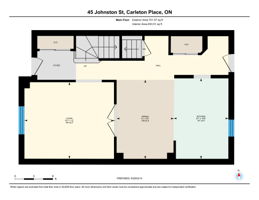 Floorplan #3