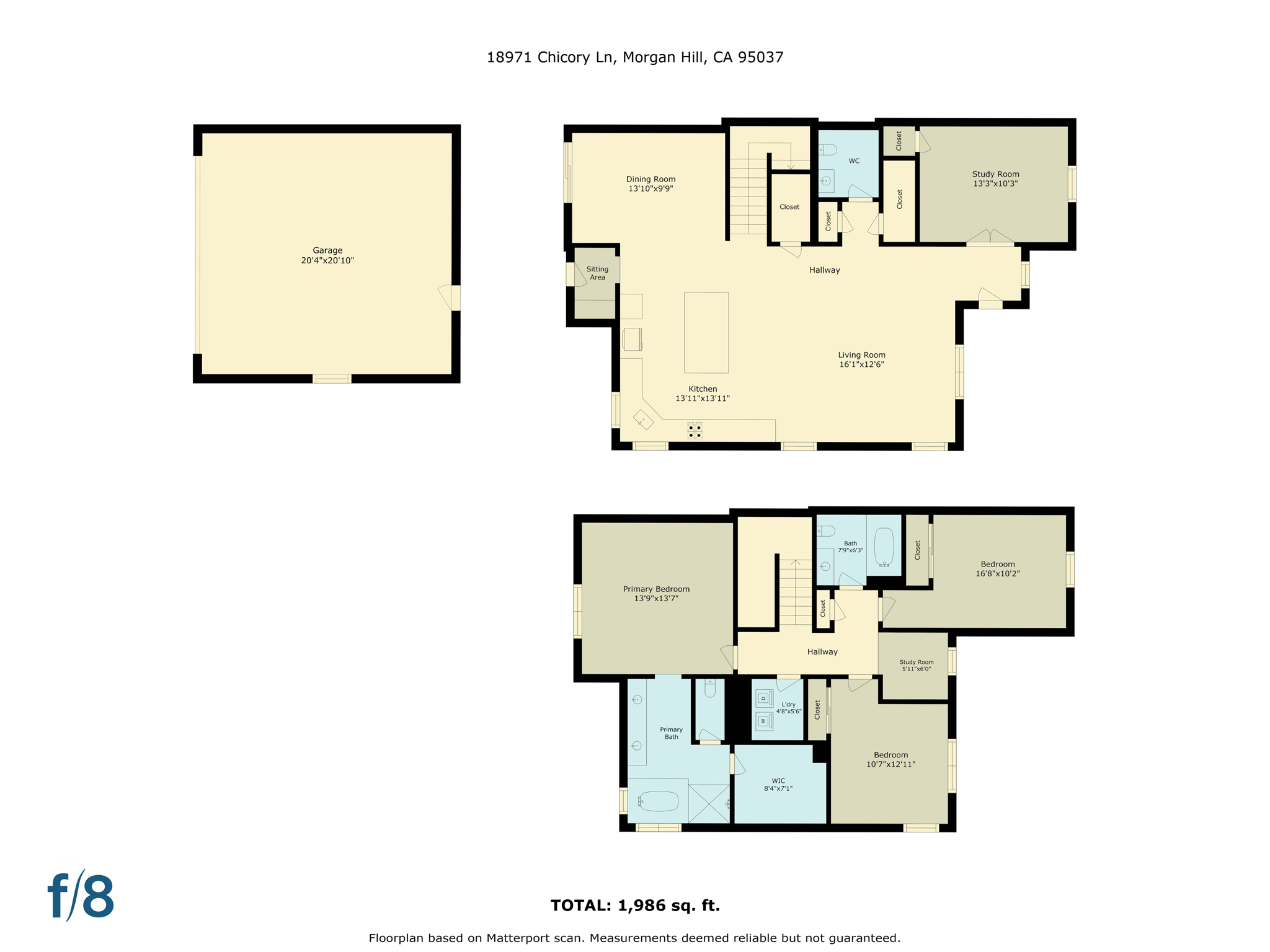 Floorplan #5
