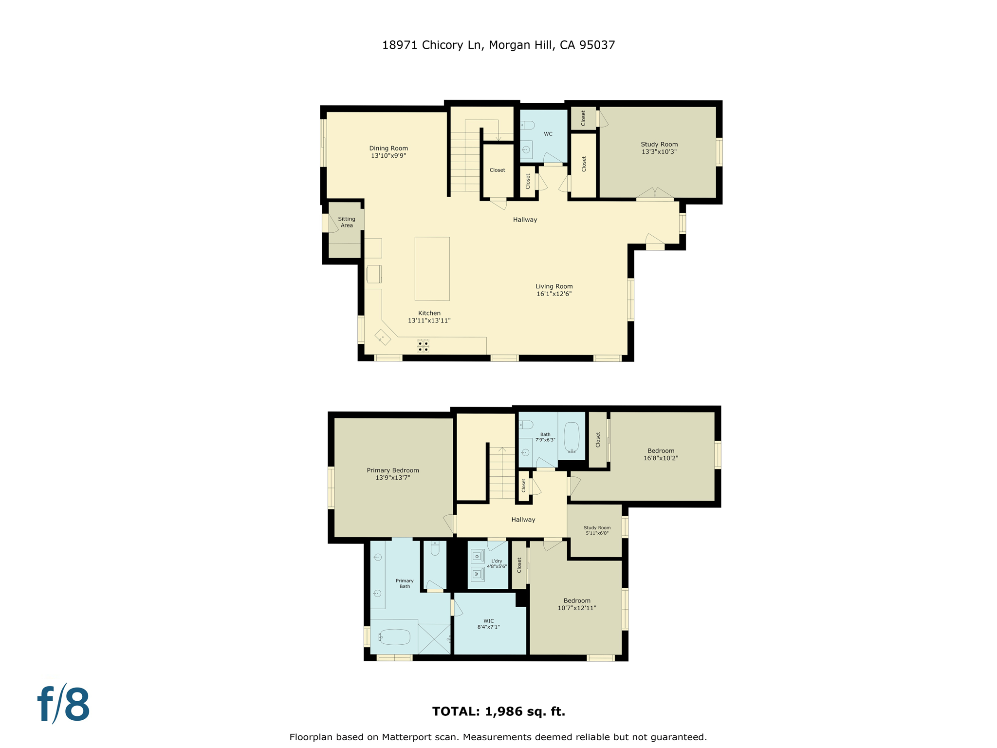 Floorplan #3