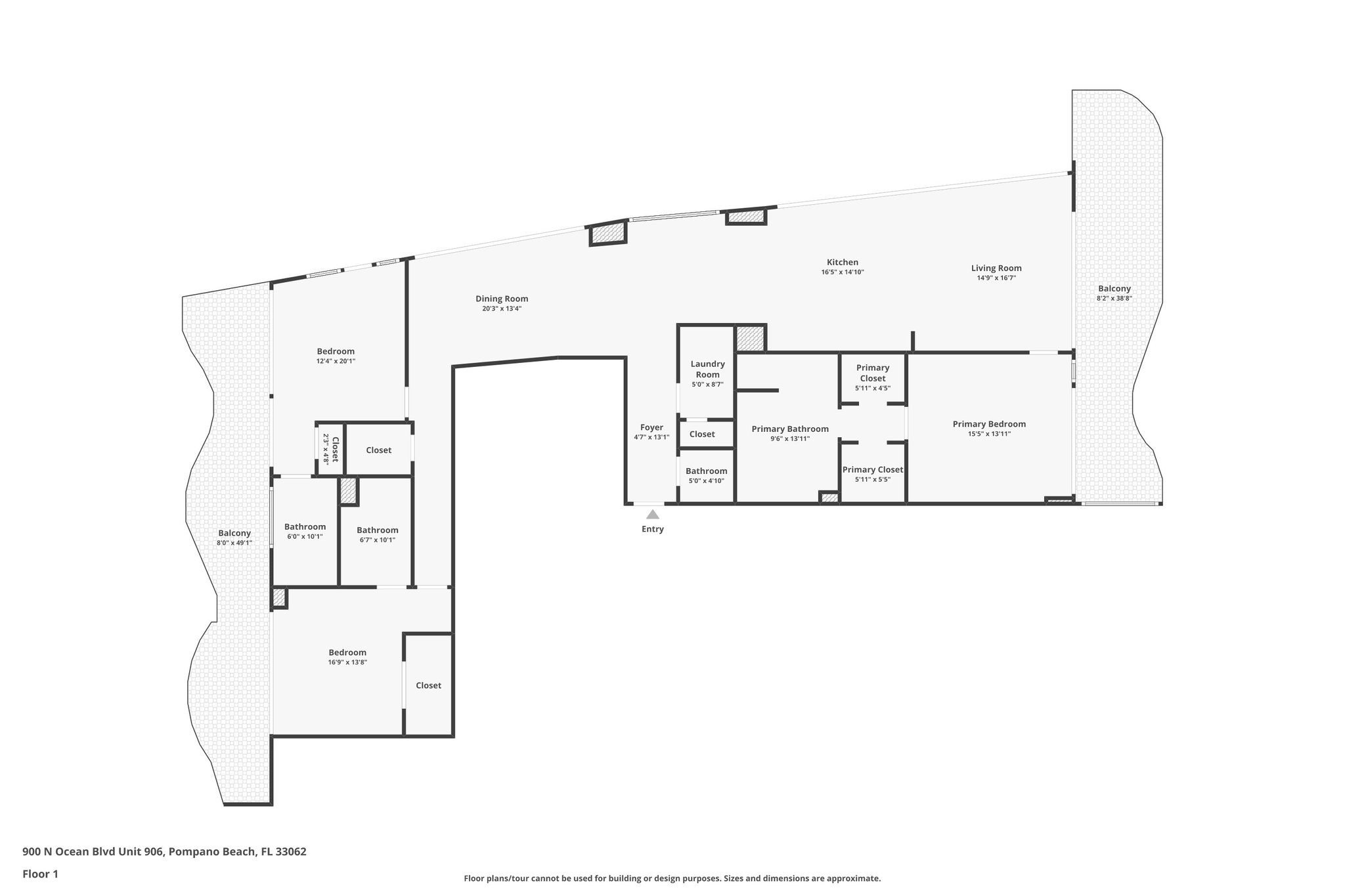 Floor 1
