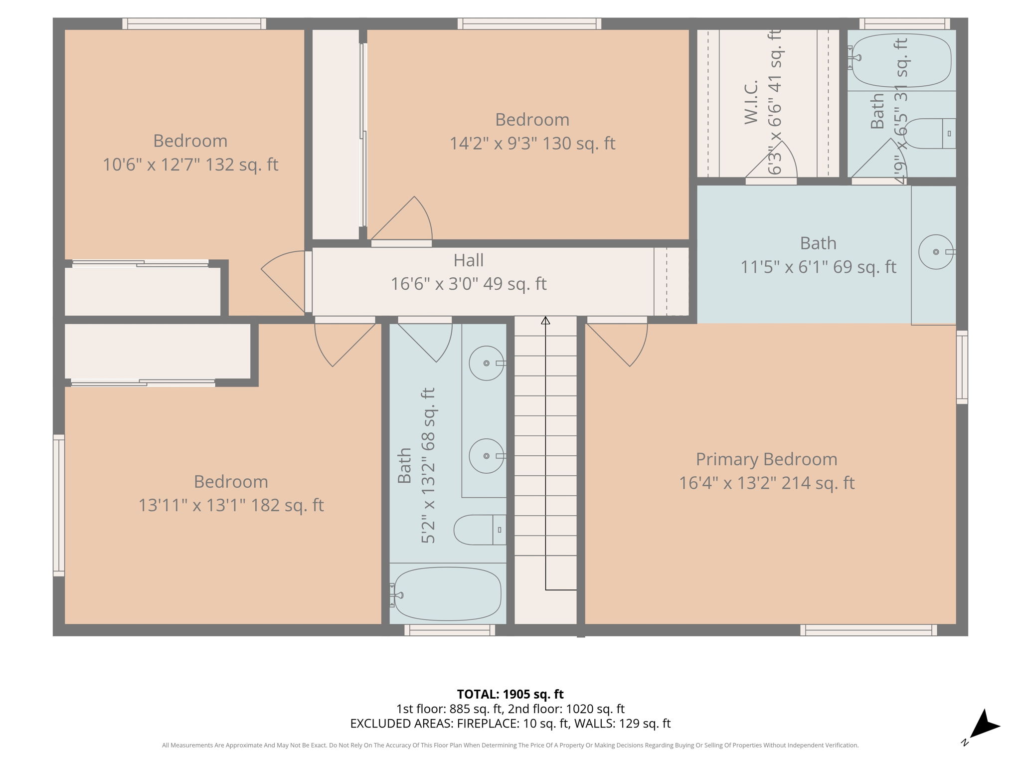 Floorplan #2