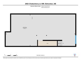 VX - (Metric) Schematic Floor Plan - (3)