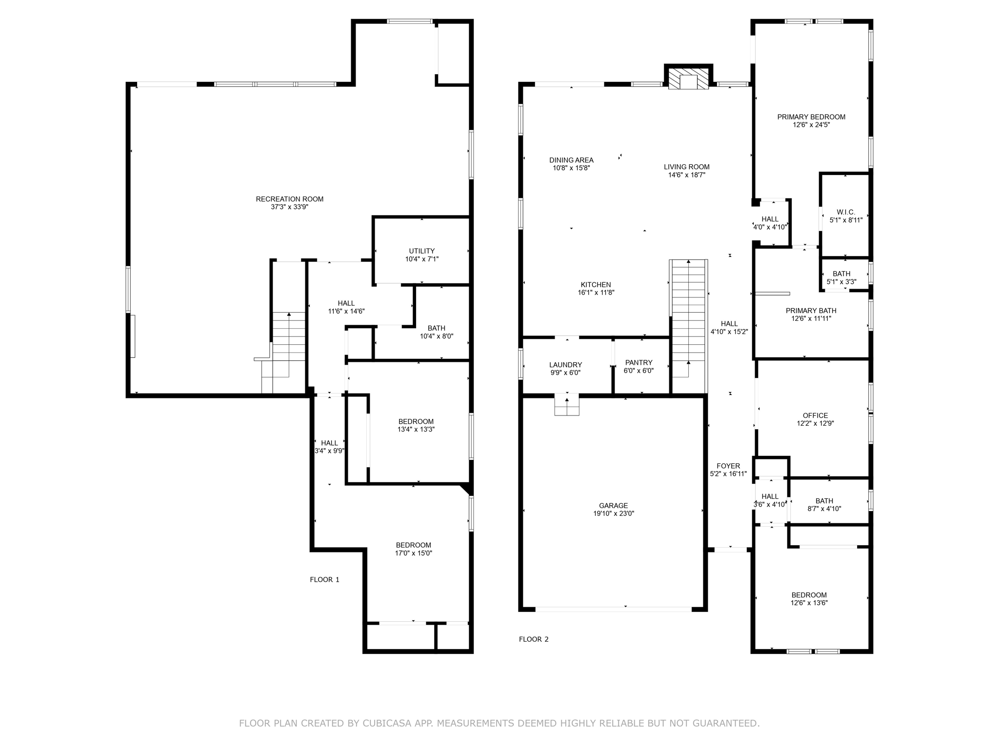 Floorplan #3