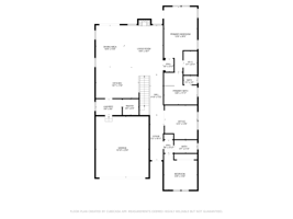 Floorplan #2