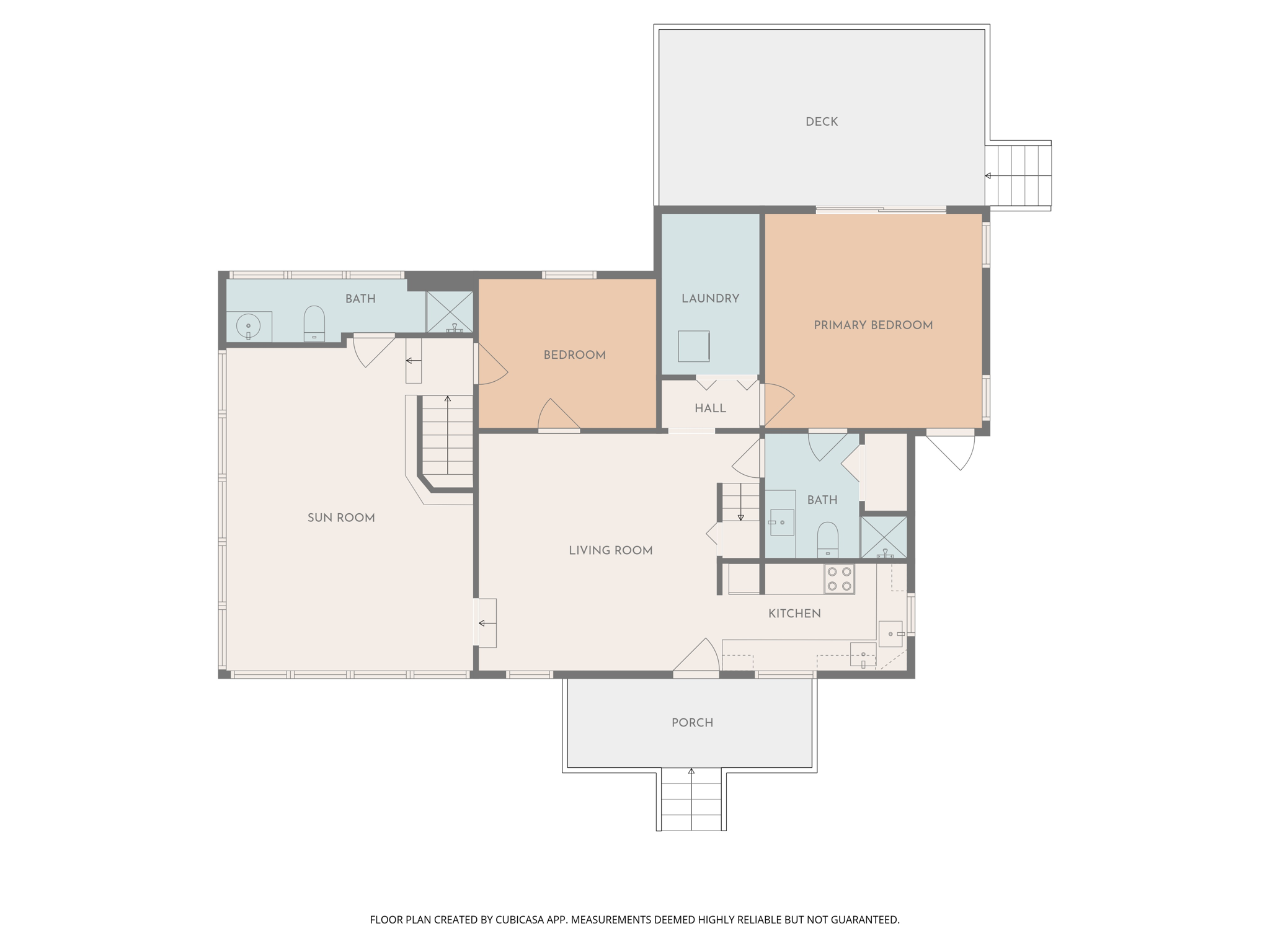 Floorplan #2