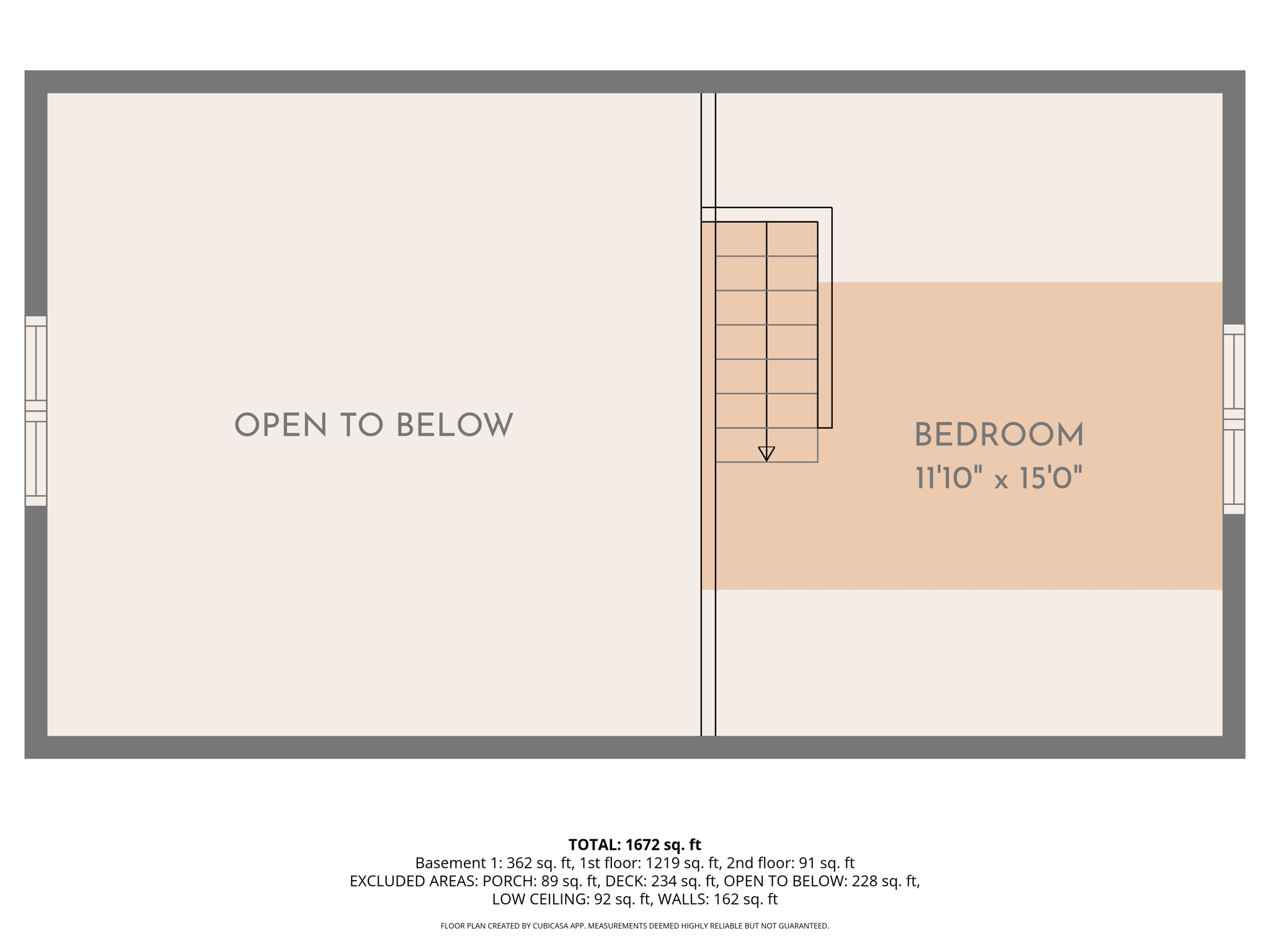 Floorplan #7