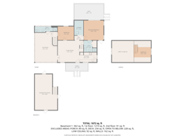 Floorplan #8