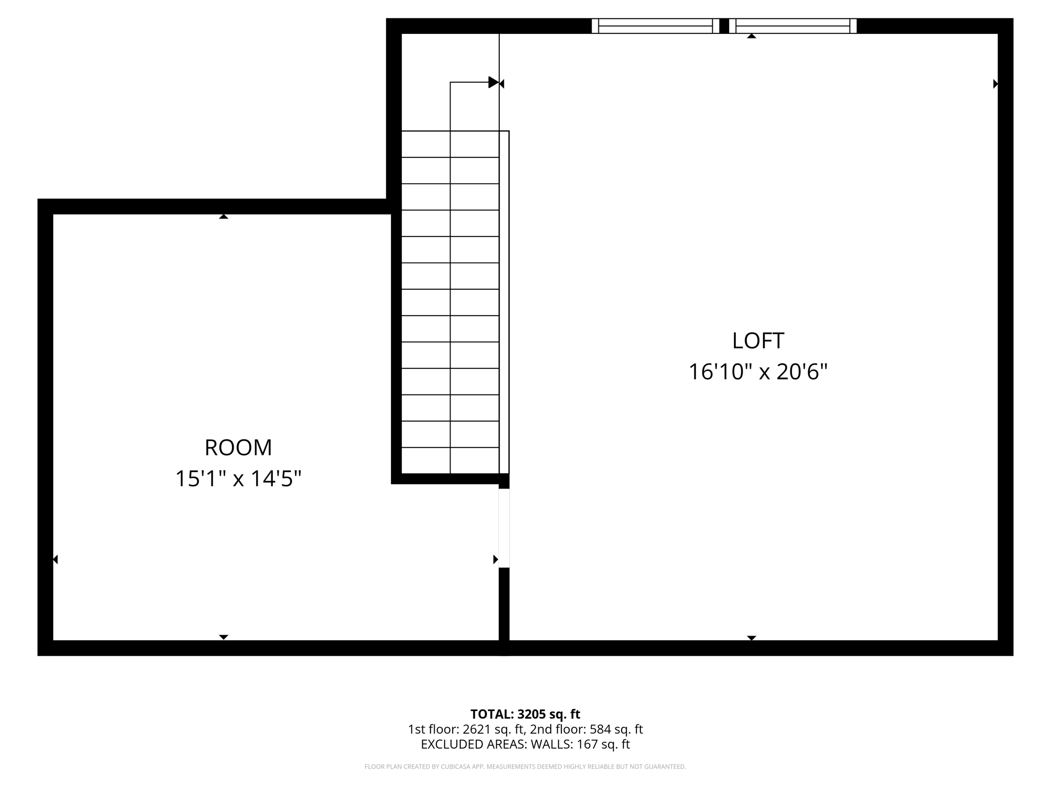 Floorplan #2