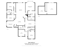 Floorplan #3