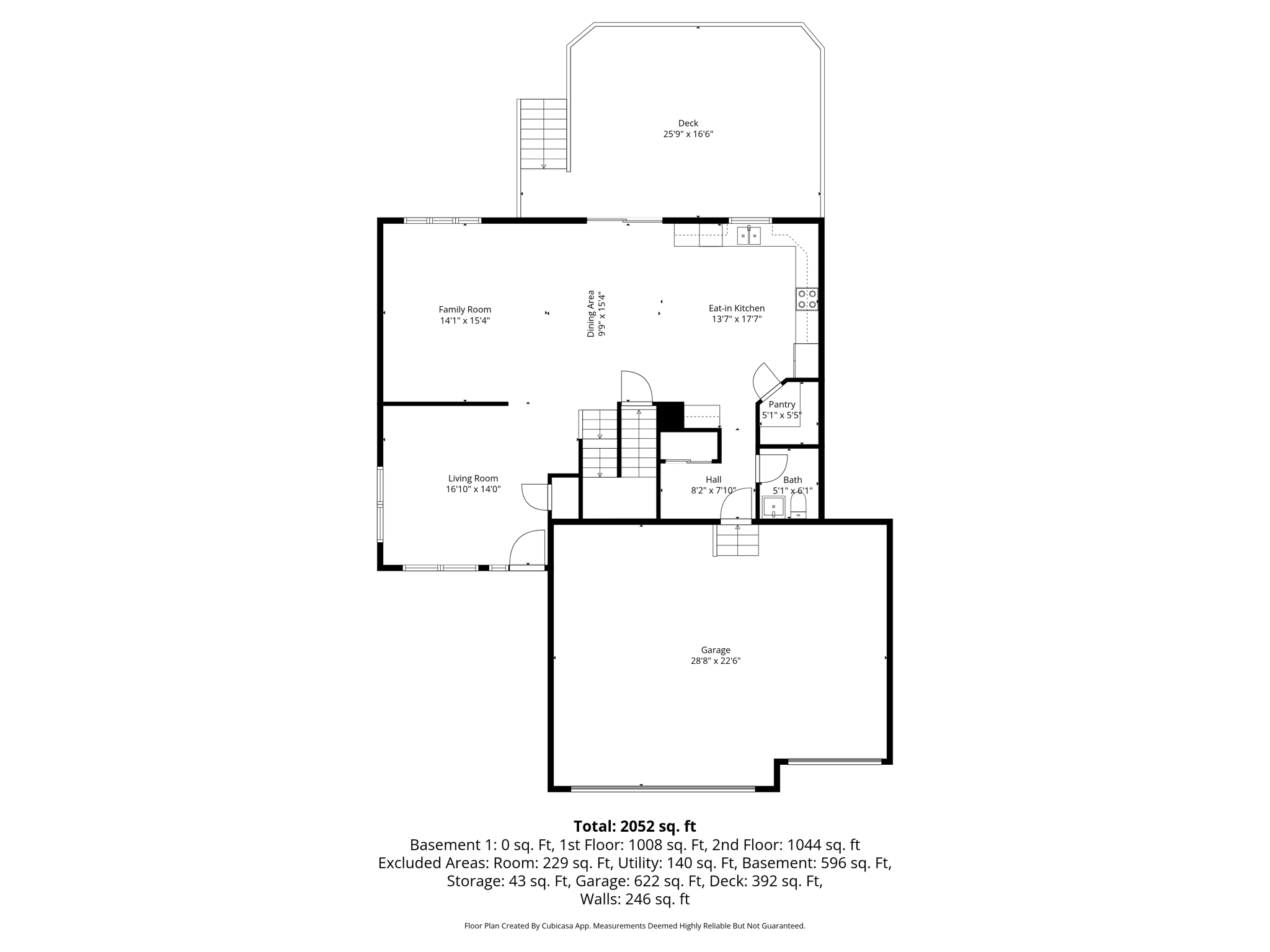 Floorplan #2