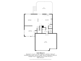 Floorplan #2