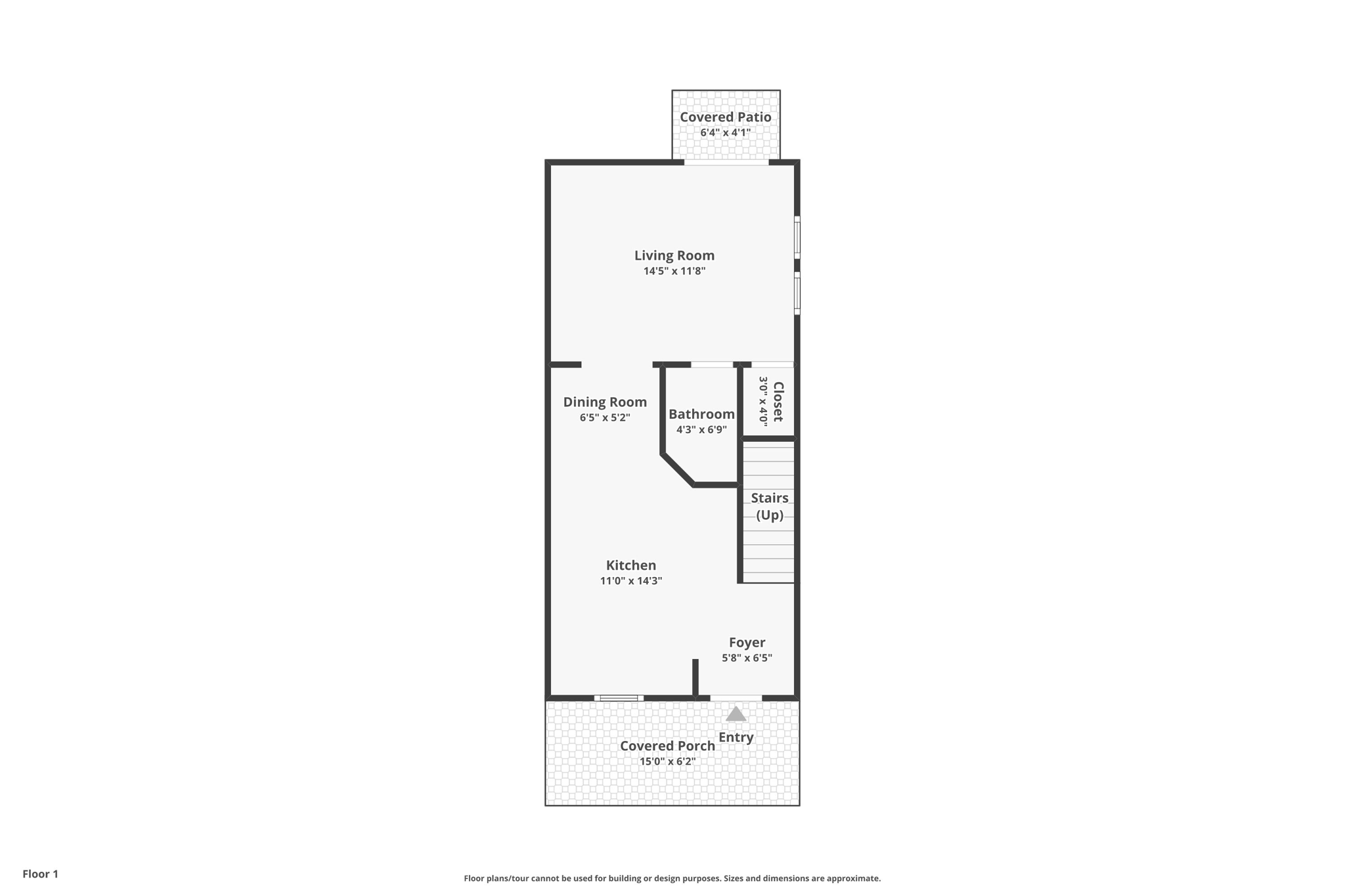 Floorplan #2