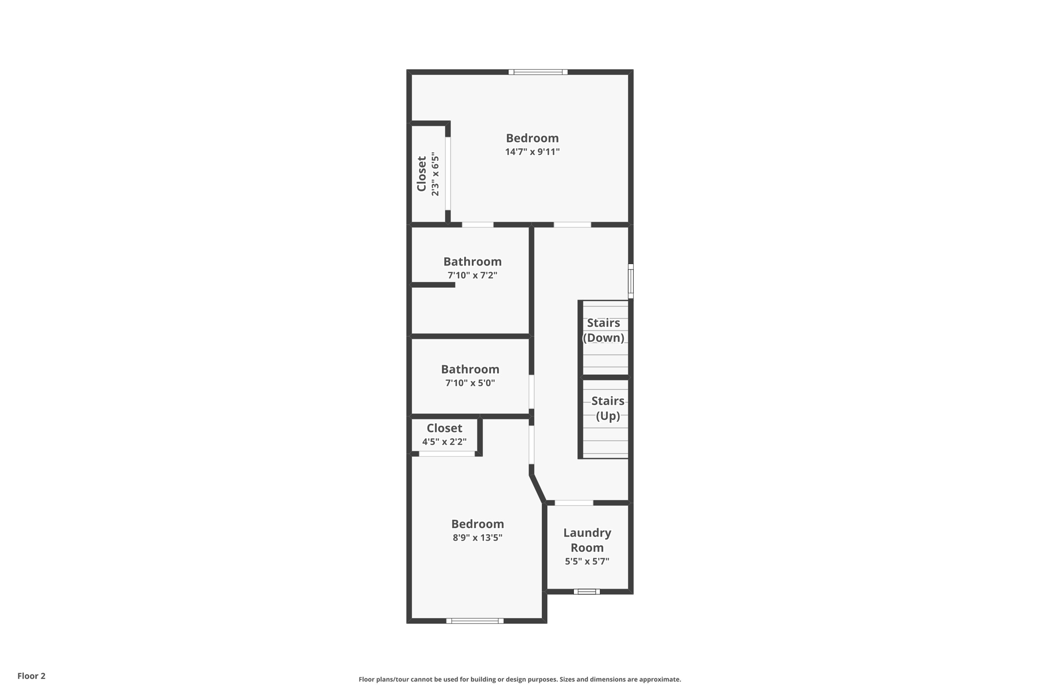 Floorplan #3