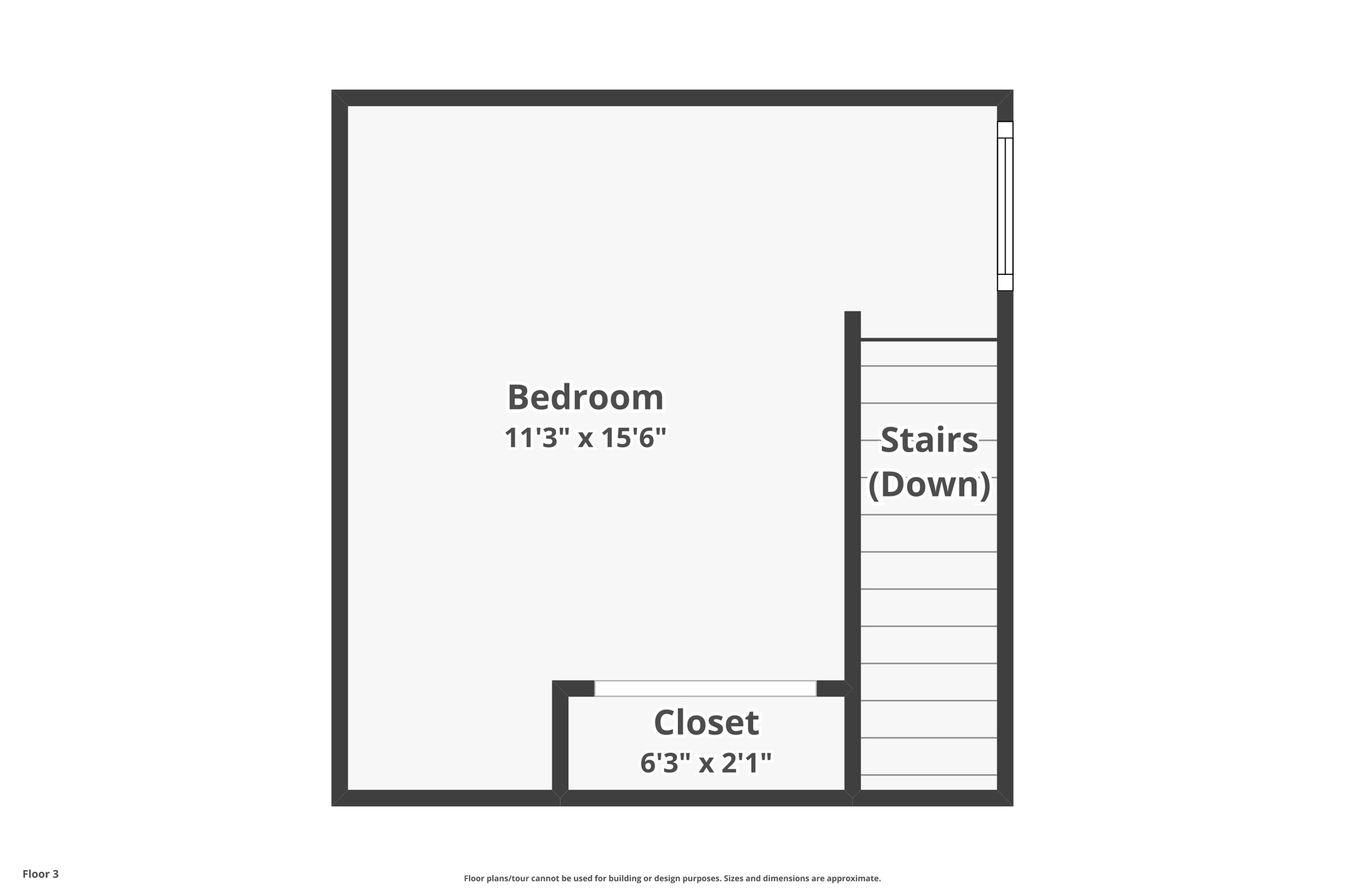 Floorplan #4