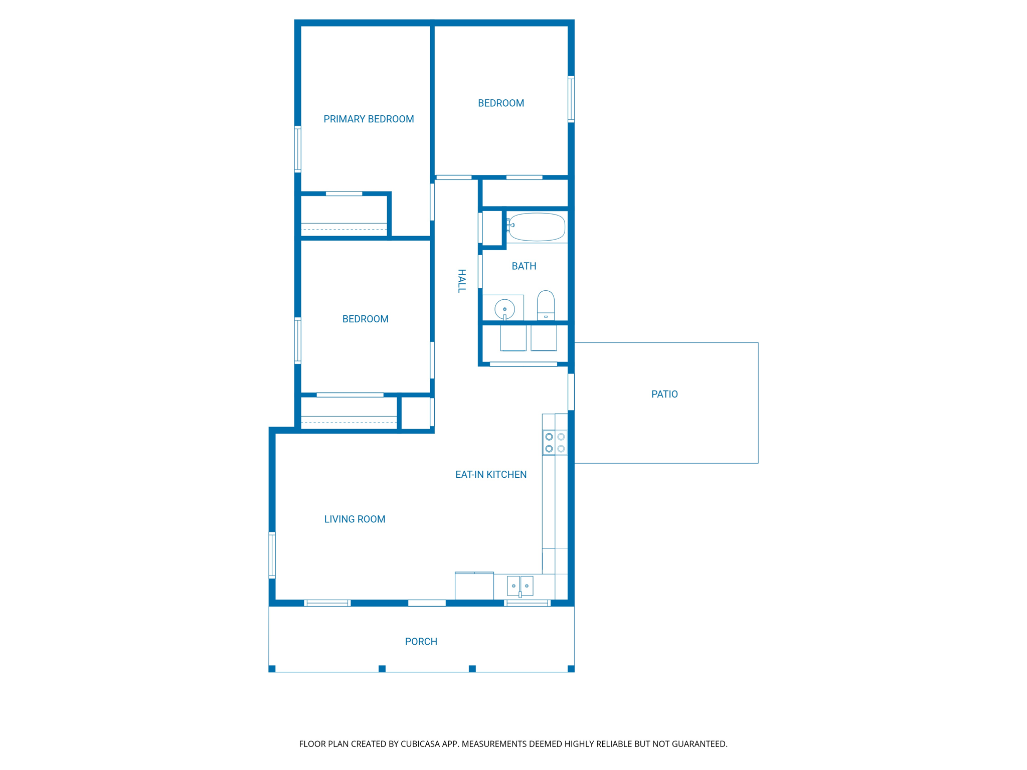 Floorplan #2