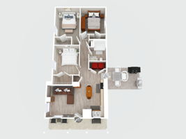 Floorplan #3