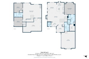 Floorplan #3
