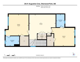 VX - (Imperial) Schematic Floor Plan -(2)