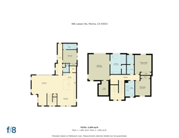 486 Lassen Wy, Marina, CA 93933-Both