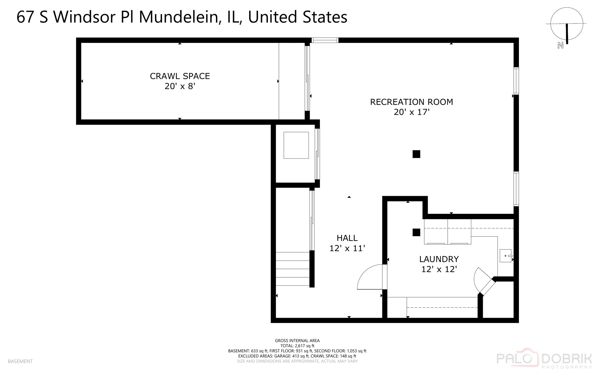 Floorplan #4