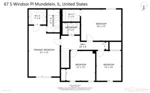 Floorplan #2
