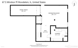 Floorplan #4