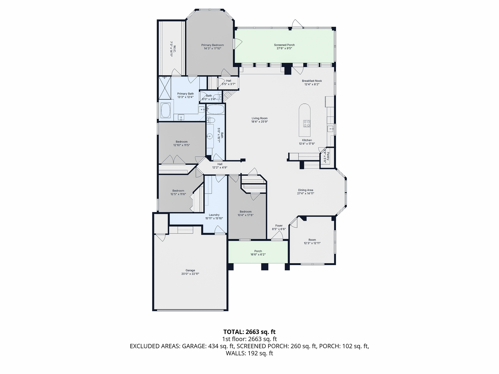 Floorplan #2