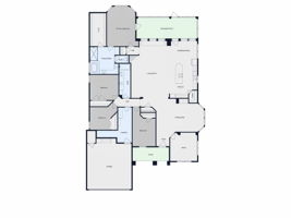 Floorplan #3