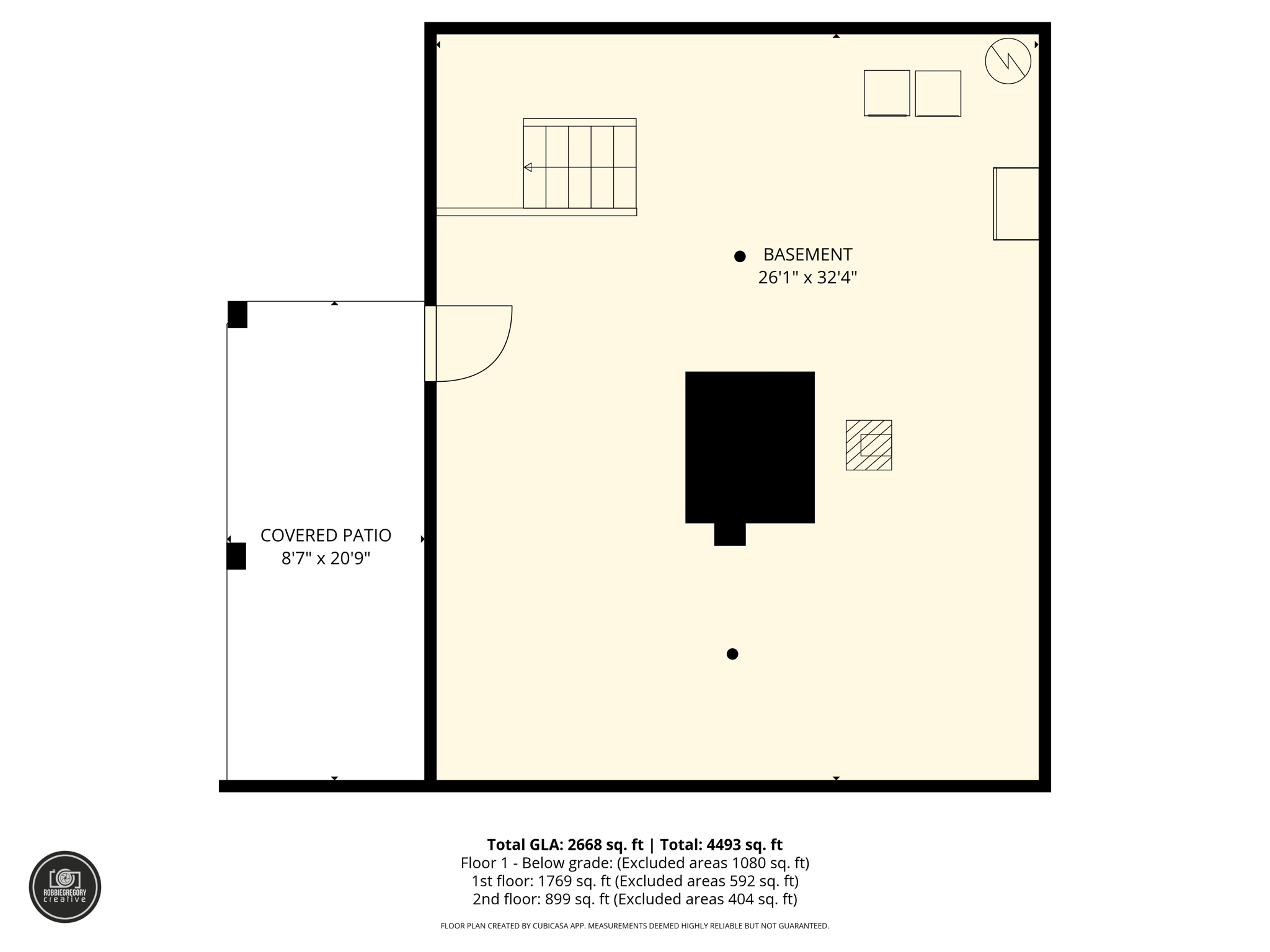 Floorplan #5
