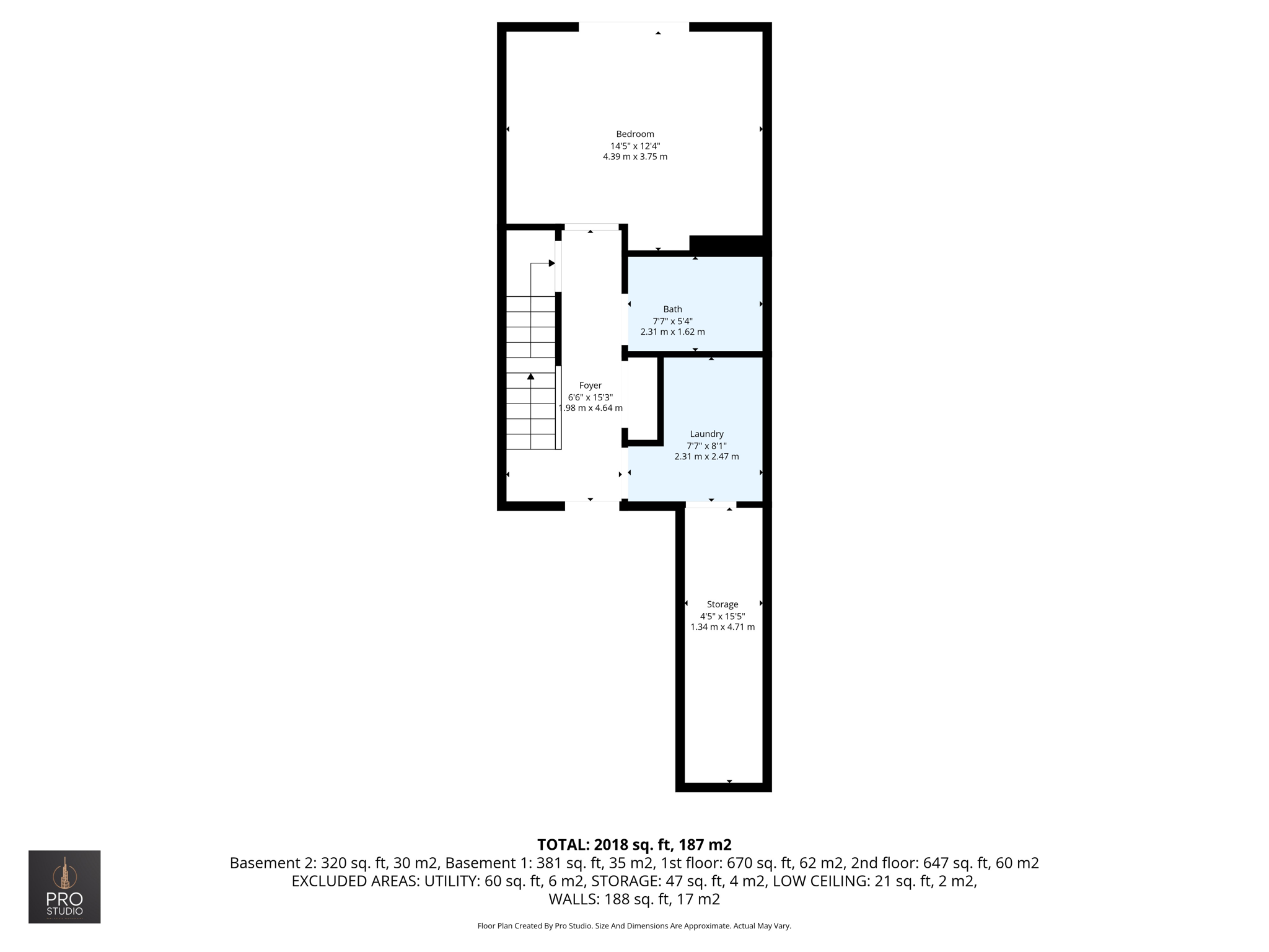 Floorplan #2