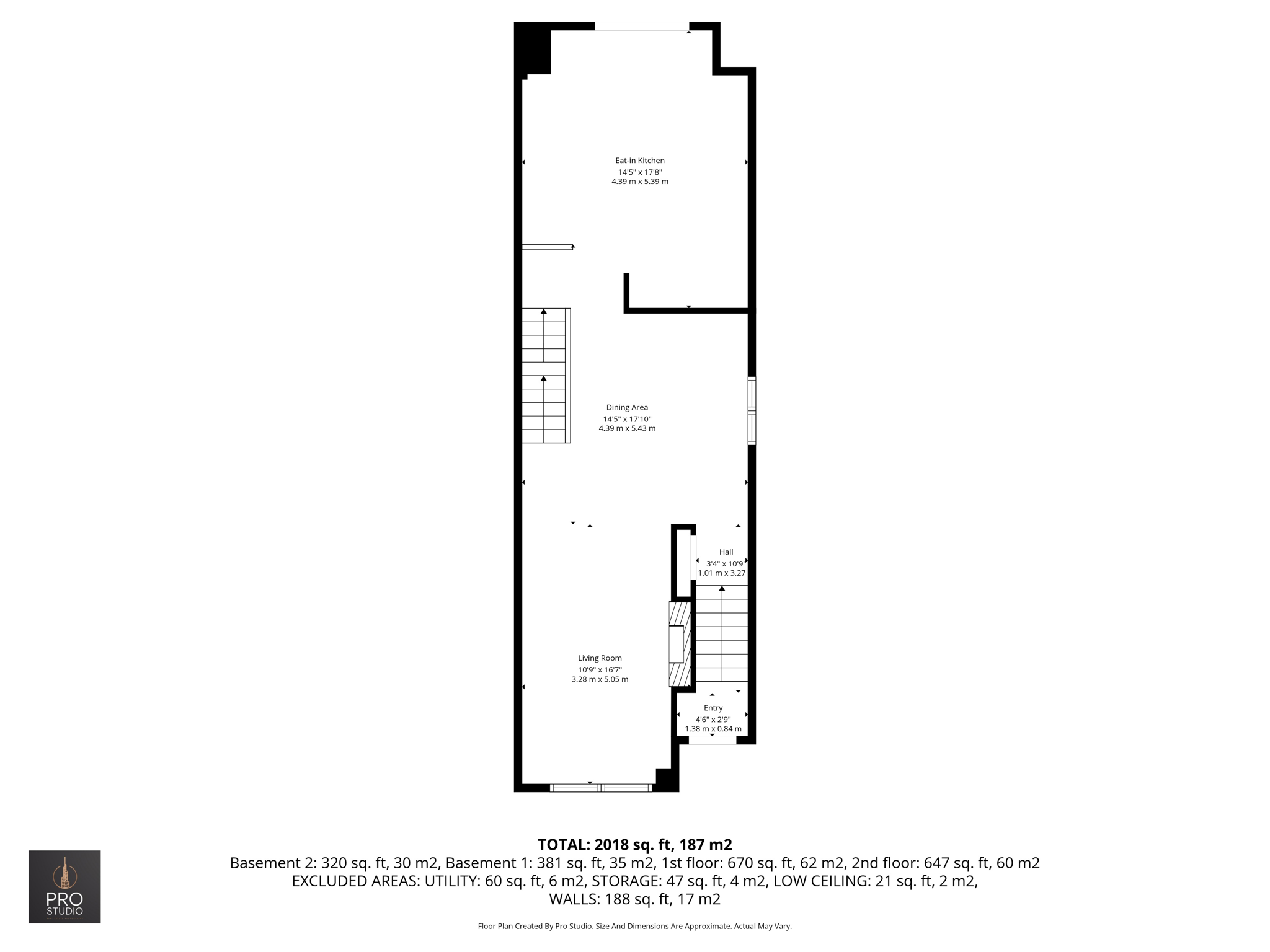 Floorplan #3