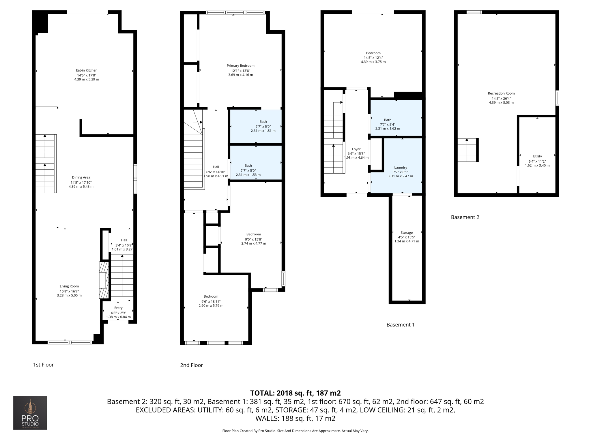 Floorplan #5