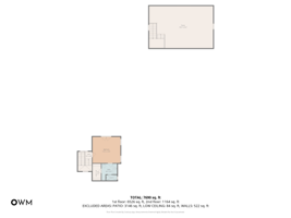Floorplan #3