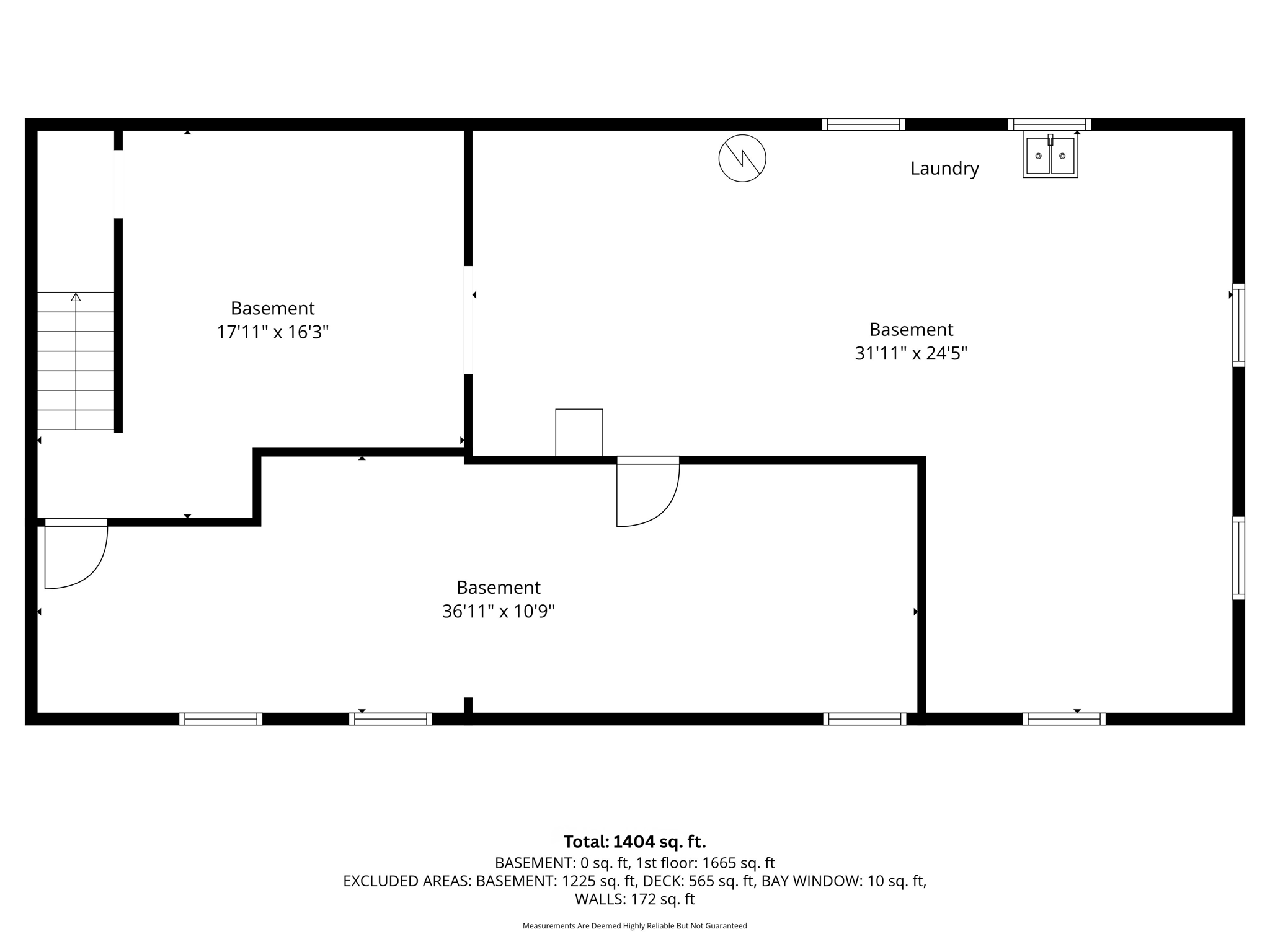 Floorplan #3