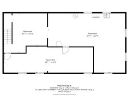Floorplan #3
