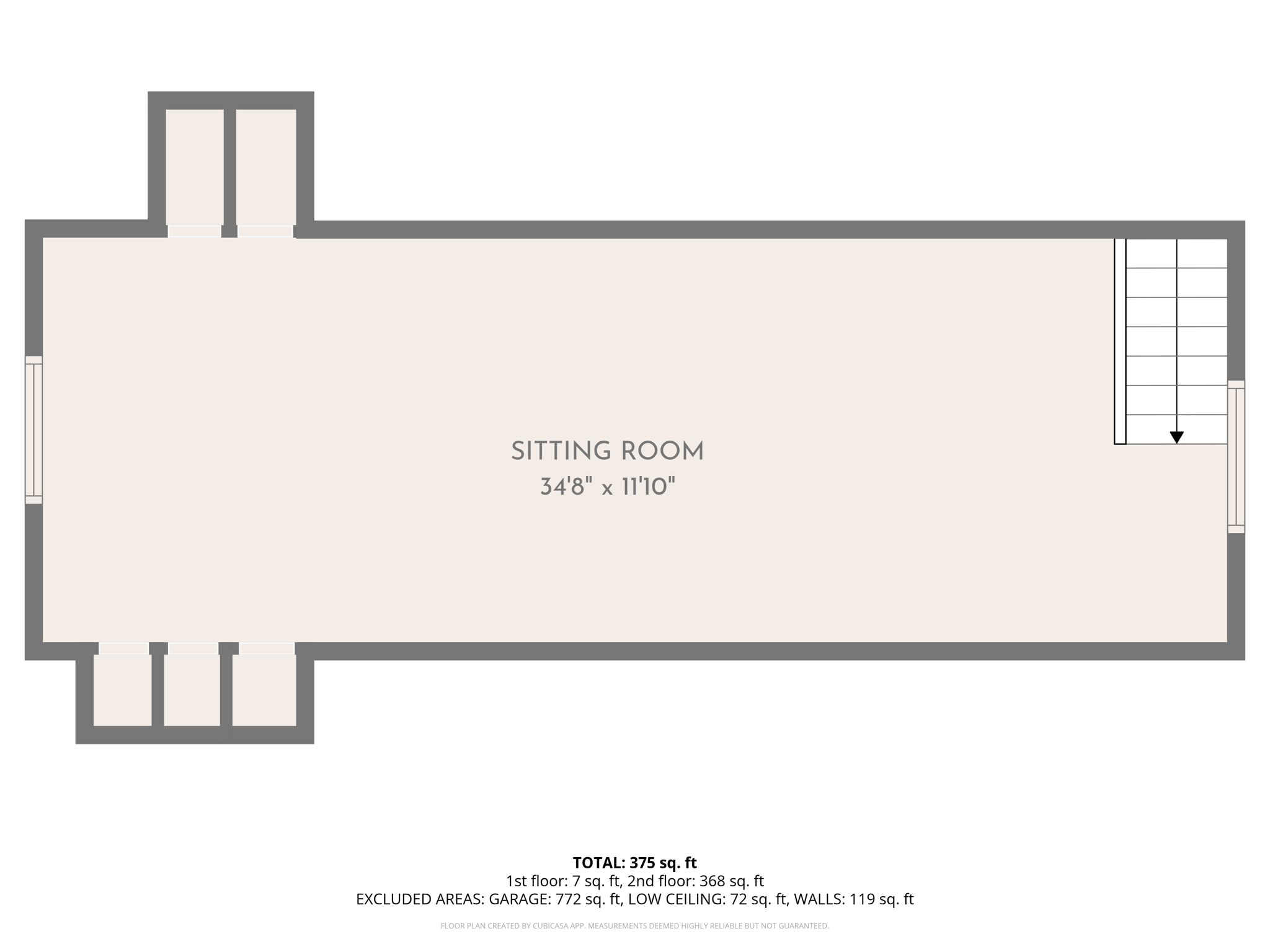 Floorplan #8