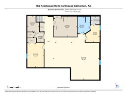 VX - (Imperial) Schematic Floor Plan - (2)