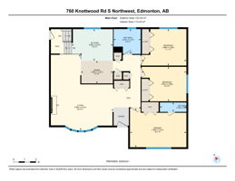 VX - (Metric) Schematic Floor Plan - (1)