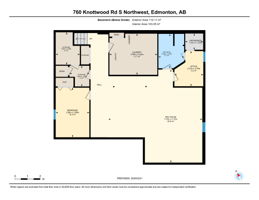 VX - (Metric) Schematic Floor Plan - (2)