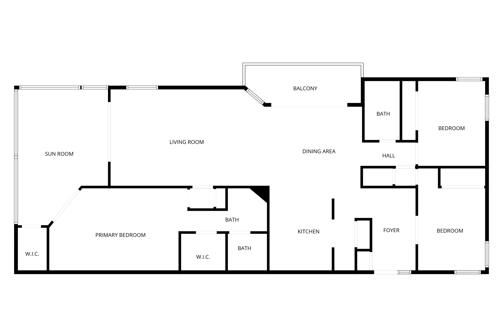 Floorplan #2