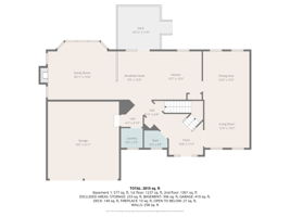 Floorplan #3