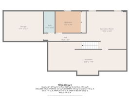 Floorplan #4
