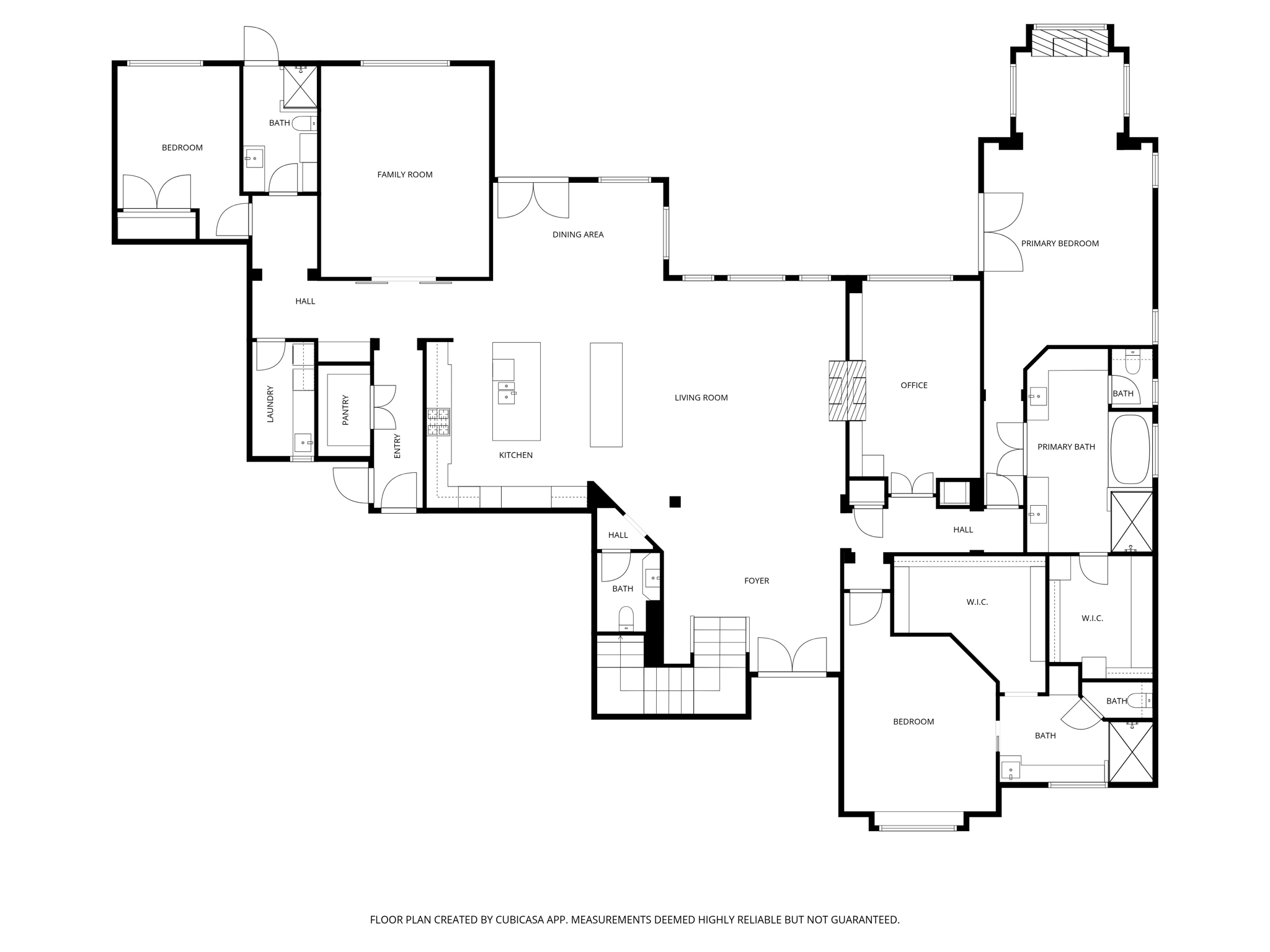 Floorplan #3