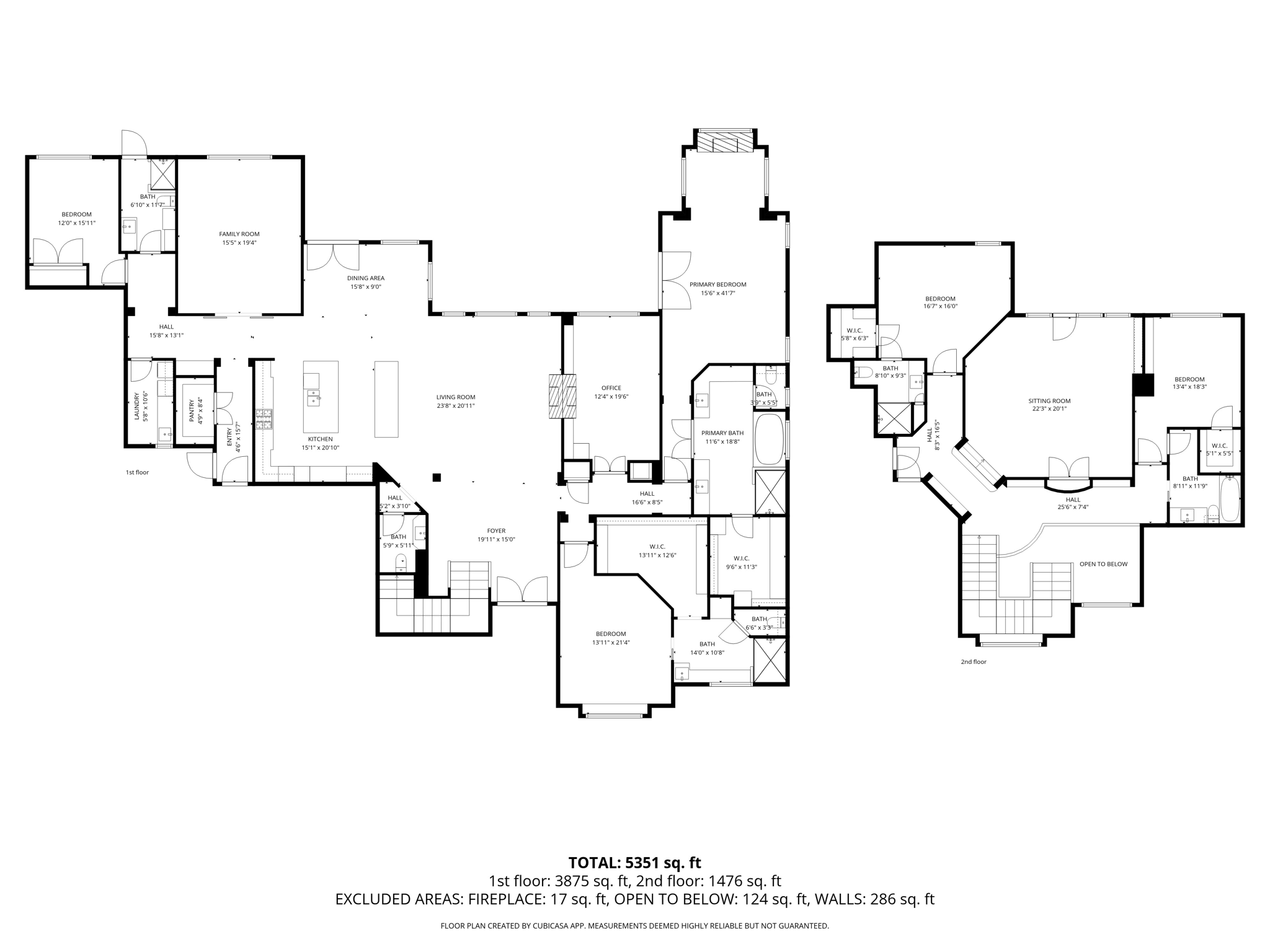Floorplan #4