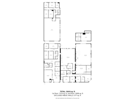 All Levels with Dimensions 