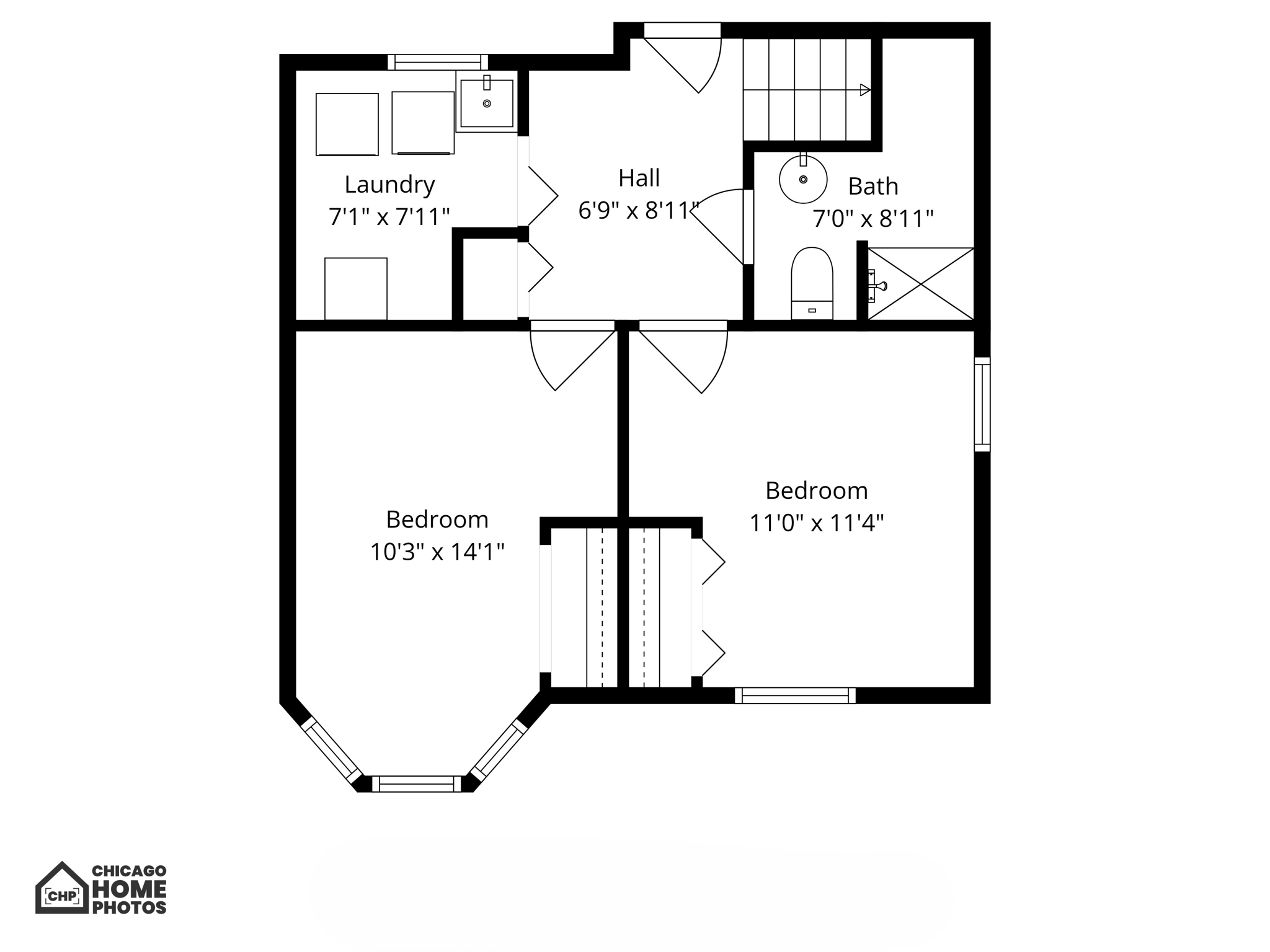 Floorplan #4