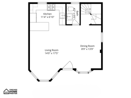 Floorplan #3